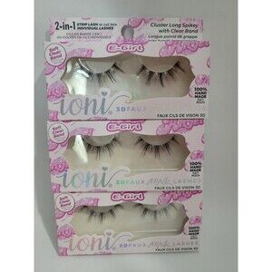Ioni Lashes